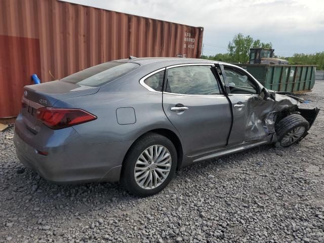 2015 Infiniti Q70 3.7