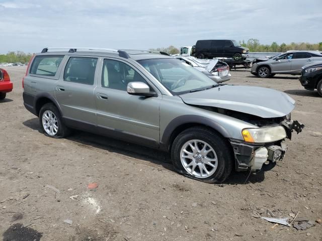 2007 Volvo XC70