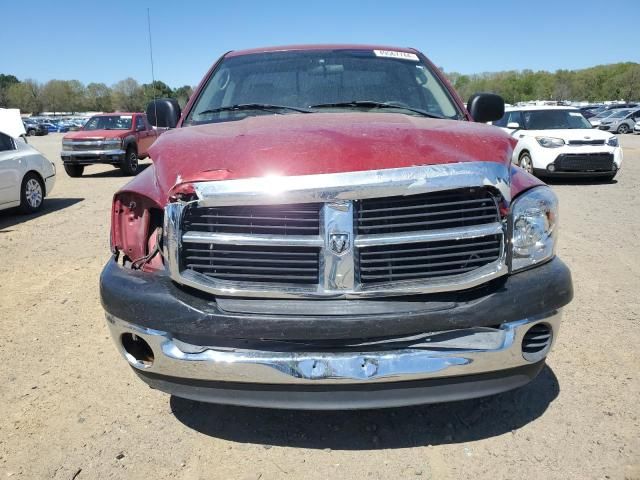 2007 Dodge RAM 1500 ST