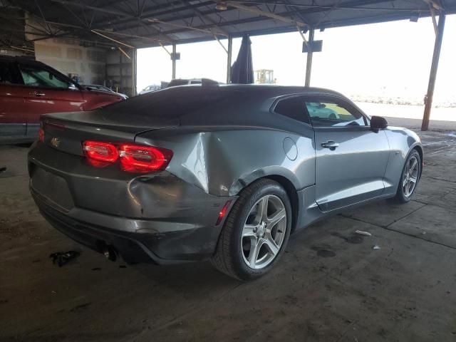 2019 Chevrolet Camaro LS