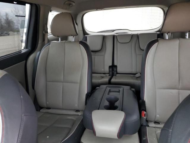 2015 KIA Sedona EX