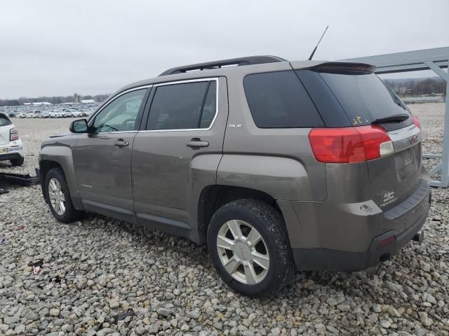 2012 GMC Terrain SLE