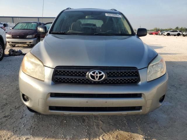 2008 Toyota Rav4