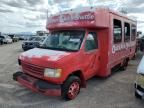 1995 Ford Econoline E350 Cutaway Van