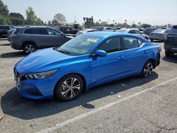 2021 Nissan Sentra SV for sale in Van Nuys, CA