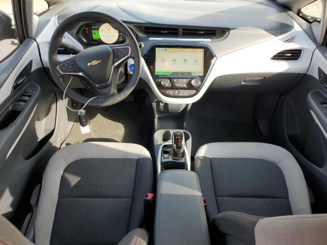 2017 Chevrolet Bolt EV LT