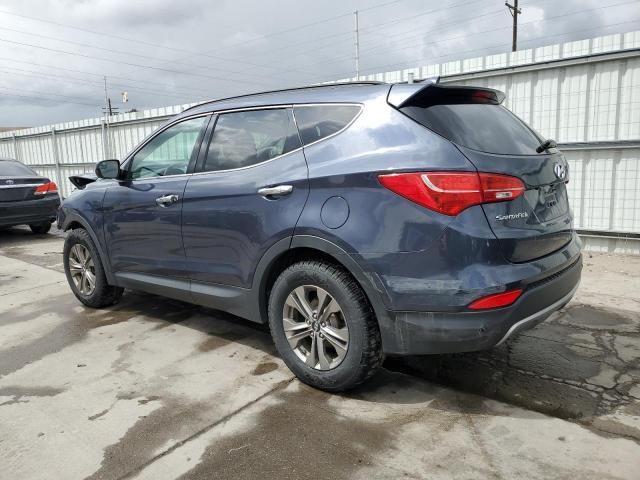 2015 Hyundai Santa FE Sport