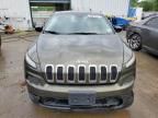 2015 Jeep Cherokee Sport