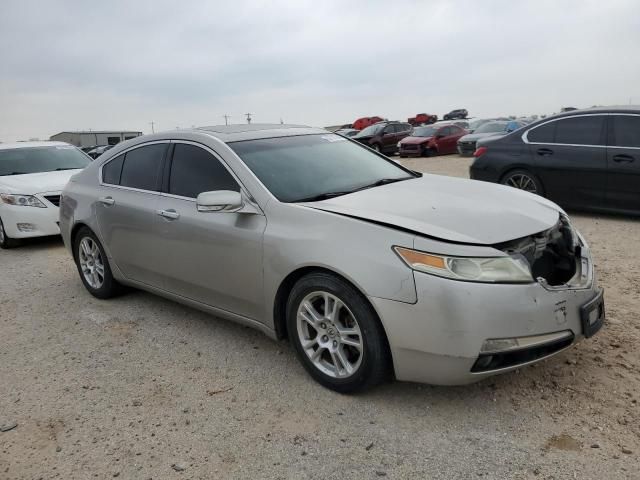 2010 Acura TL