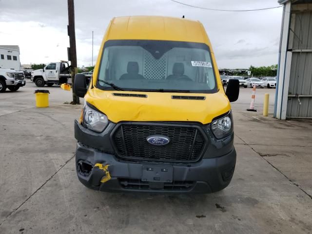 2021 Ford Transit T-250