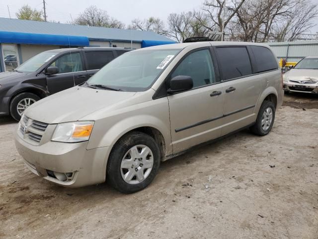 2008 Dodge Grand Caravan SE