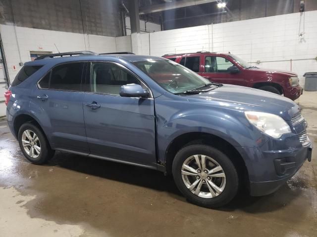 2011 Chevrolet Equinox LT