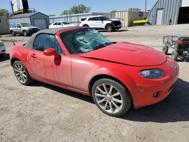 2008 Mazda MX-5 Miata