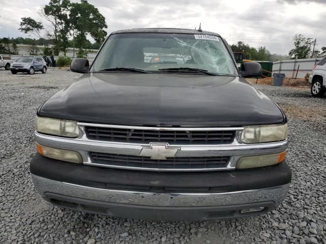 2005 Chevrolet Tahoe C1500