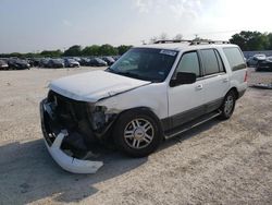 Ford salvage cars for sale: 2005 Ford Expedition XLT