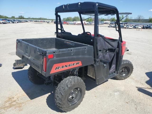 2021 Polaris Ranger 500