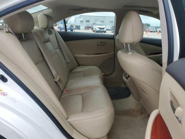 2009 Lexus ES 350