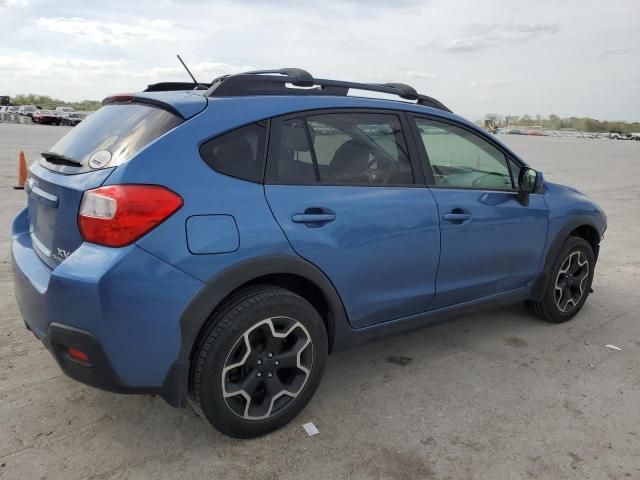 2014 Subaru XV Crosstrek 2.0 Premium