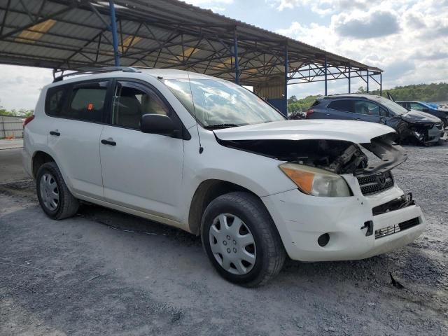 2008 Toyota Rav4