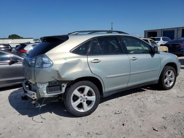 2004 Lexus RX 330