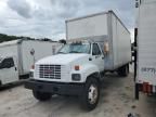 2000 GMC C-SERIES C6H042