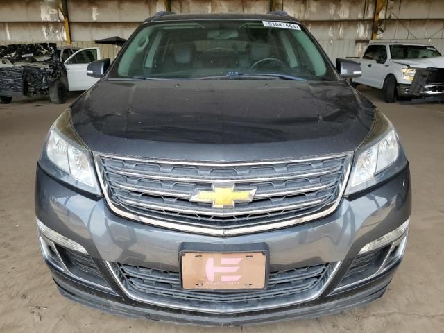 2013 Chevrolet Traverse LT