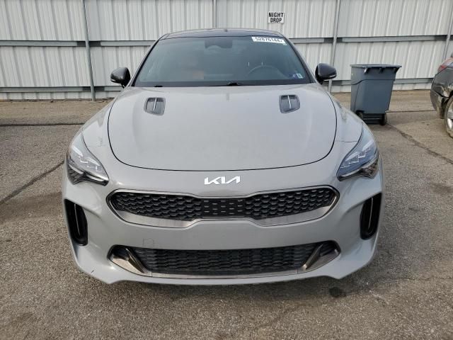 2022 KIA Stinger GT1