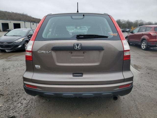 2010 Honda CR-V LX