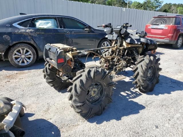 2021 Polaris Sportsman 850 High Lifter Edition