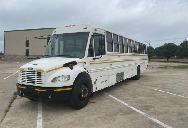 2013 Freightliner Chassis B2B