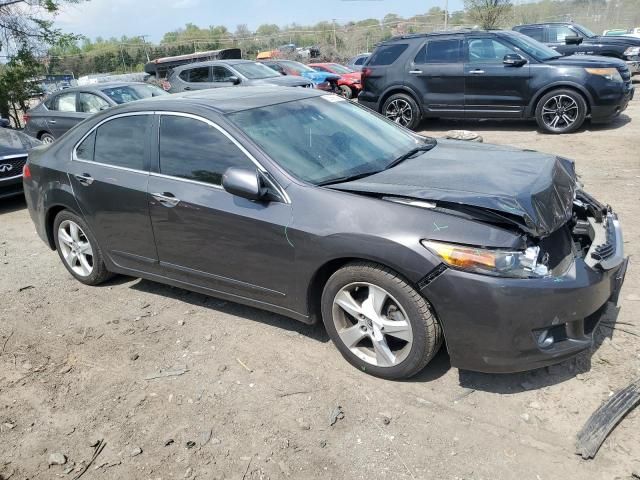 2009 Acura TSX