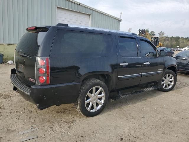 2007 GMC Yukon XL Denali