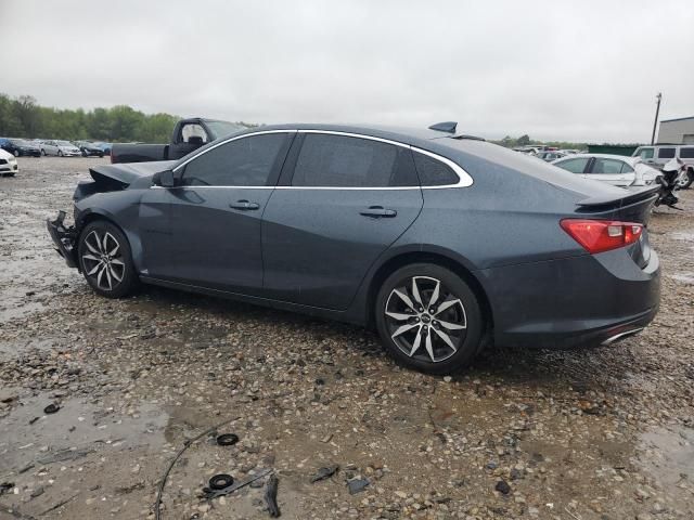 2020 Chevrolet Malibu RS