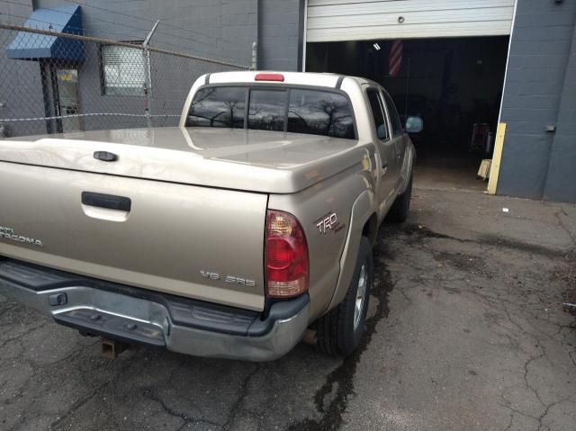 2006 Toyota Tacoma Double Cab