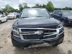 2016 Chevrolet Tahoe K1500 LT