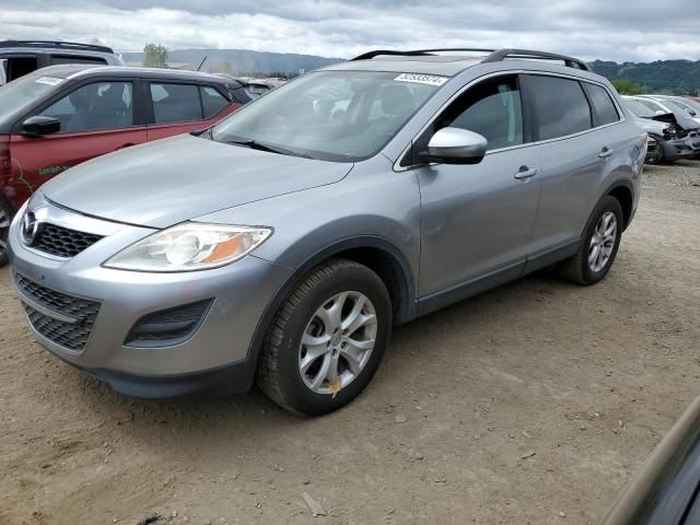 2012 Mazda CX-9