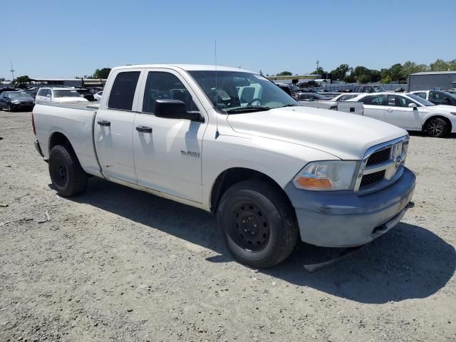 2009 Dodge RAM 1500