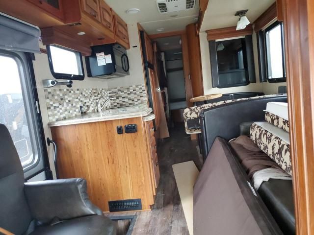 2016 Jayco 2016 Freightliner M2 106 Medium Duty