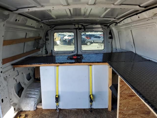 2013 Ford Econoline E150 Van