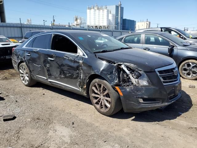 2017 Cadillac XTS