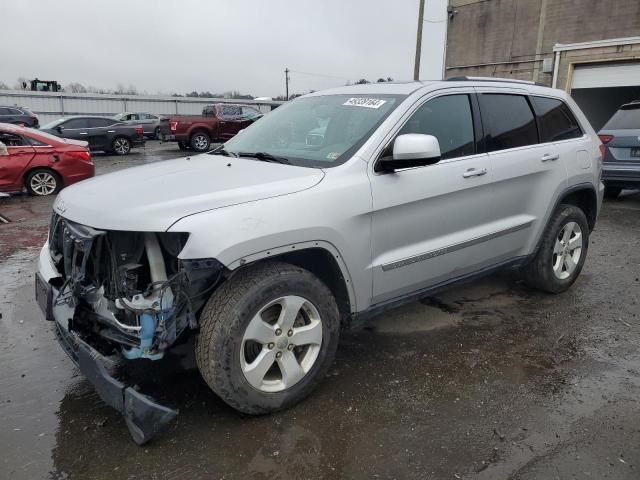 2013 Jeep Grand Cherokee Laredo