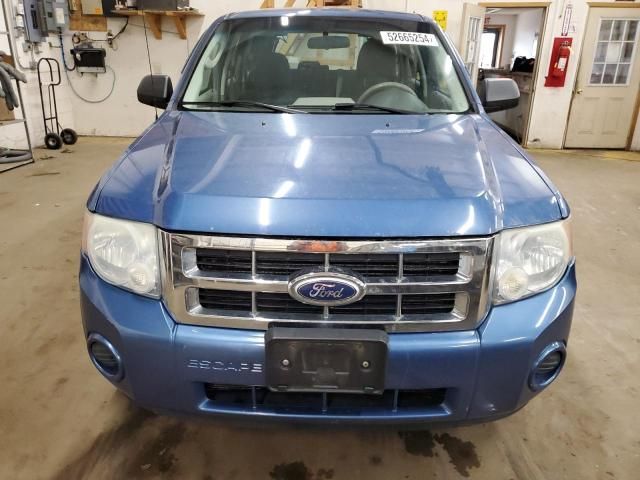 2010 Ford Escape XLS