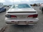 1994 Pontiac Bonneville SE