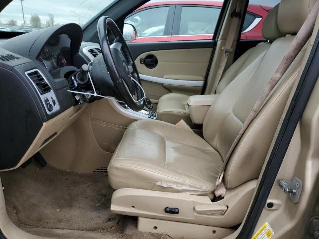 2007 Chevrolet Equinox LT