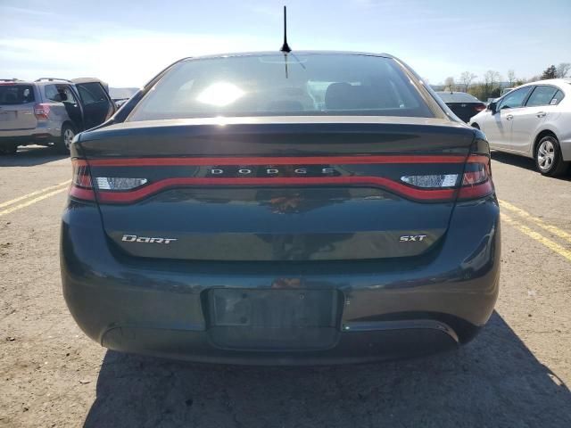 2013 Dodge Dart SXT