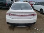 2017 Lincoln MKZ Hybrid Reserve