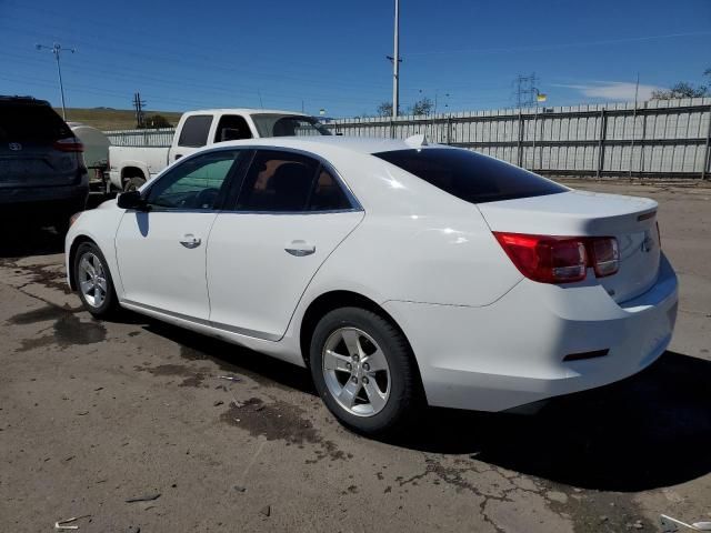 2014 Chevrolet Malibu 1LT