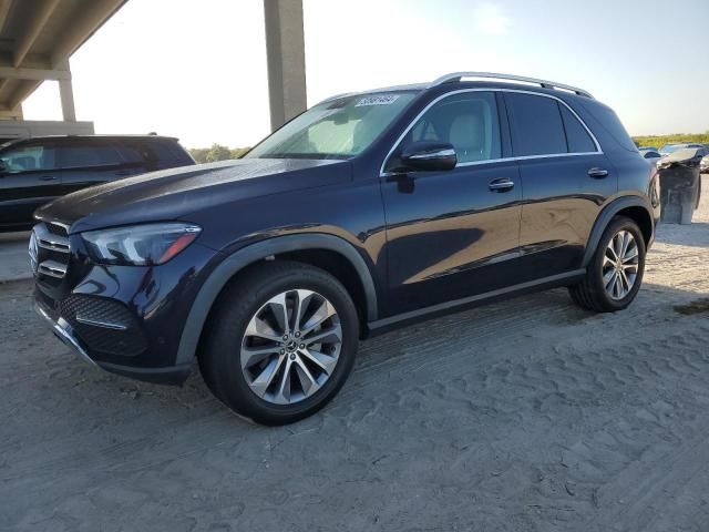 2021 Mercedes-Benz GLE 350 4matic