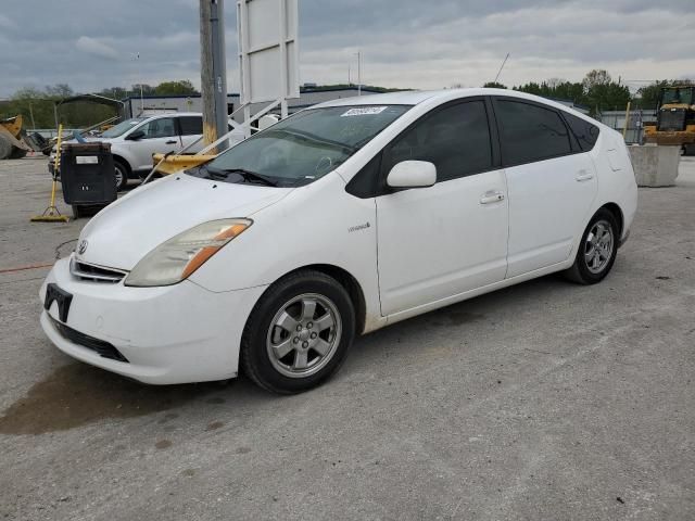 2008 Toyota Prius