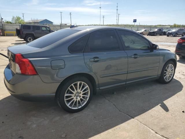 2010 Volvo S40 2.4I